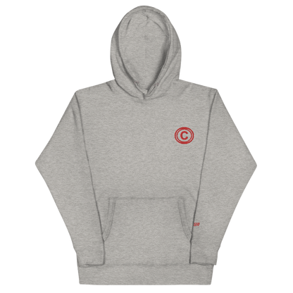 COZ¥ Crest Hoodie