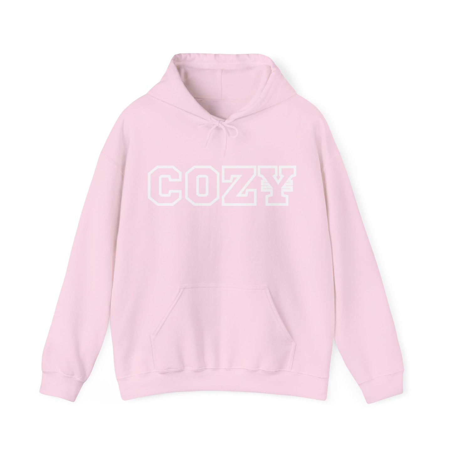 COZ¥ Essentials Hoodie