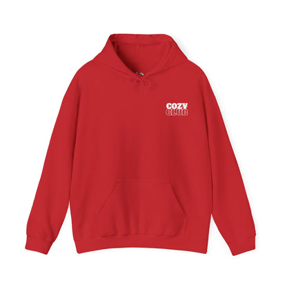 Classic Club Hoodie