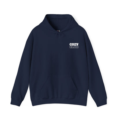 Classic Club Hoodie