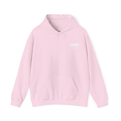 Classic Club Hoodie