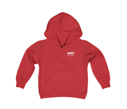 Kids Club Classic Pullover