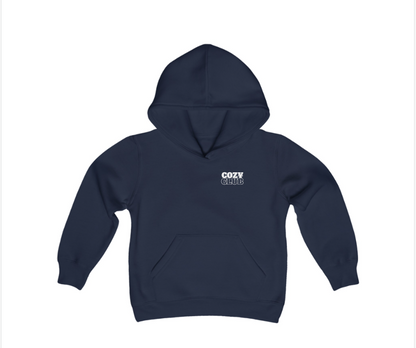 Kids Club Classic Pullover