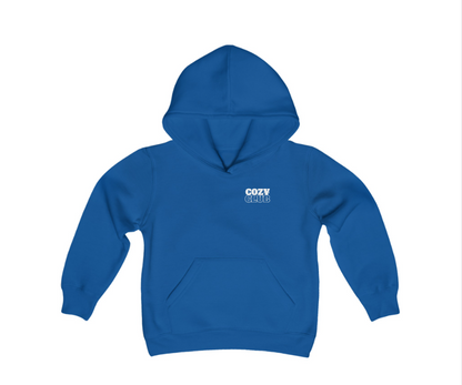 Kids Club Classic Pullover