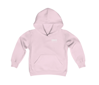 Kids Club Classic Pullover