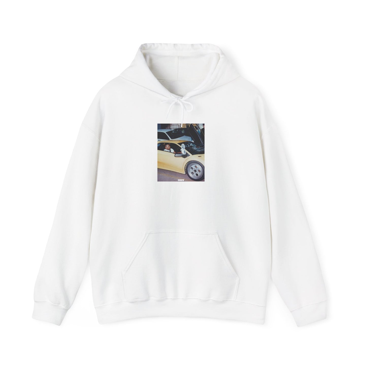 COZ¥ Champ- Hoodie