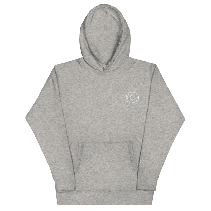 COZ¥ Crest Hoodie