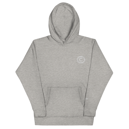 COZ¥ Crest Hoodie