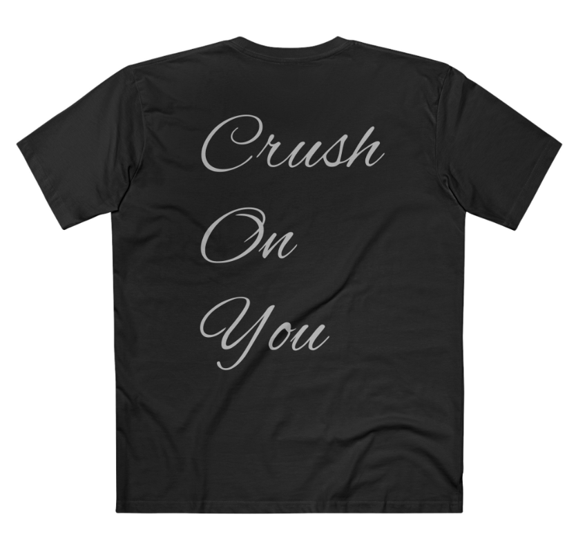 Crush On You T-Shirt