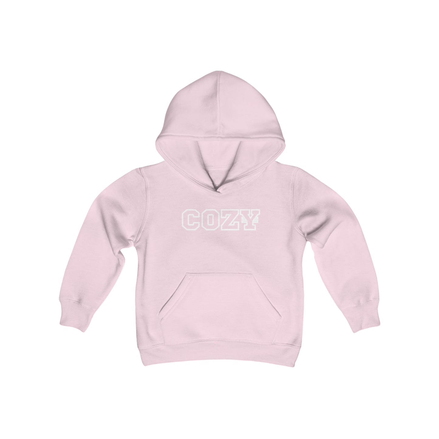 COZ¥  Essentials Pullover--KIDS