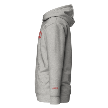 COZ¥ Crest Hoodie