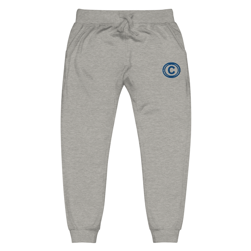 COZ¥ Crest Jogger