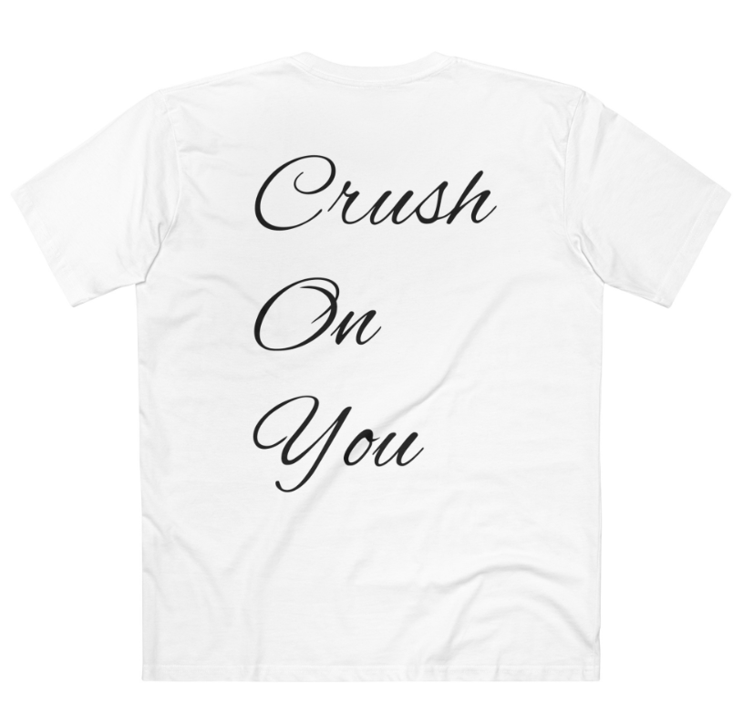 Crush On You T-Shirt