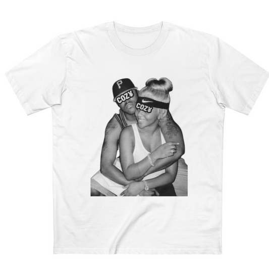 Crush On You T-Shirt